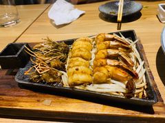 -隐泉之语日式料理(王府中环店)
