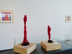 -宝龙艺术中心(七宝宝龙城店)