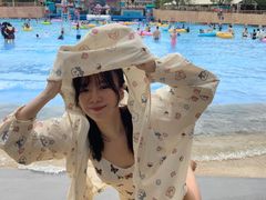 -武汉玛雅海滩水公园