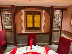 -山西会馆·晋菜·晋商宴·学堂记忆(许坦西街店)