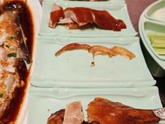 -羲和雅苑•北京烤鸭(瑞吉店)