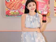 -吉利龙虾·新派海鲜烧烤
