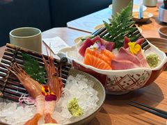 -Tuna maki寿司(苏州万象天地店)