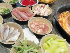 -大虎重庆老火锅(正弘城店)