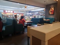 大堂-豪客来牛排(重庆冉家坝SM广场1712店)