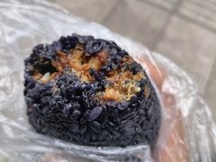 -芳婆糕团店(王府大街店)
