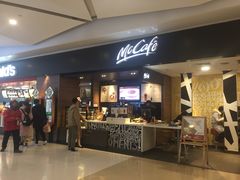 门面-麦当劳(合肥之心城店)