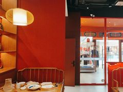 -满园烤鸭·春饼(抚顺万达店)