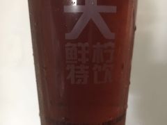 -麦当劳(西单明珠店)