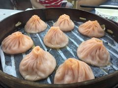 -四季美汤包(户部巷店)