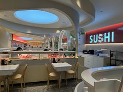 -争鲜回转寿司(朝外悠唐PLUS店)