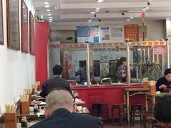 大堂-惠丰源烩面馆(经七路店)