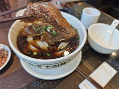 -中国厨房/台湾牛肉面
