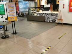 -麦当劳(温州人民路店)