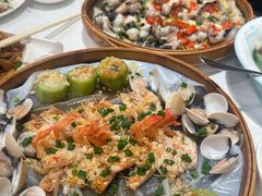 -顺德佬华侨城店·商务宴请·团建