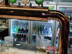 -阿三烧烤·生蚝(超级会员店拓峰店)
