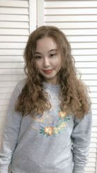 -GIRL STYLE 烫发·染发沙龙