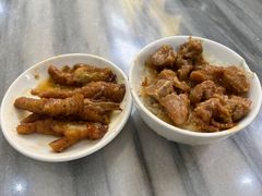 -品香排骨饭(羊官路店)