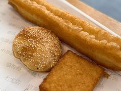 -小桃园(复兴中路店)