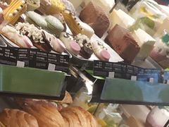 -星巴克(宝山万达店)