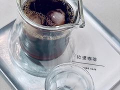 -边渡咖啡烘焙店(昙华林店)