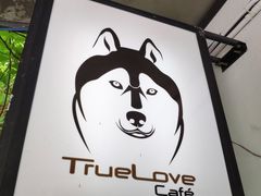 -TrueLove @ Neverland (Husky Cafe)
