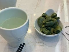 -船歌·鱼水饺青岛菜(国贸商城店)