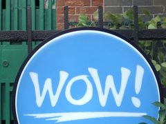-WOW coffee