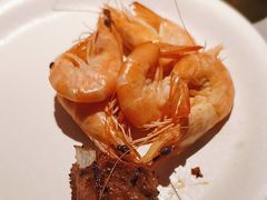 -伍棵星炭烤自助料理·烤鳗鱼(浦东食品城店)