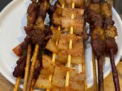 -苏格里岛自助海鲜烤肉(青秀万达店)