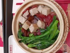 -华记煲仔华·煲仔饭(人和店)