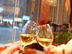 -广州希尔顿逸林酒店-OPEN開·全日制餐厅·海鲜·小火锅·自助餐(东风路店)