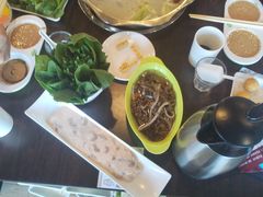 -翠峰苑火锅(迎宾路店)