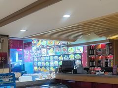-添福来墨鱼饺子 · 海鲜东北菜(泡崖店)