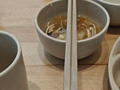 -素满香·全民食养自助(长宁龙之梦店)