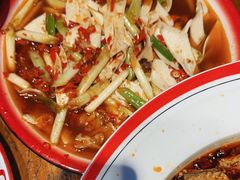 -回水镇·江湖川菜(恒大新城店)