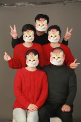 -时光纪亲子全家福照相馆(静安店母女写真父母纪念照)