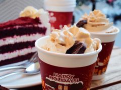 -Peet's 皮爷咖啡(东湖路手作店)