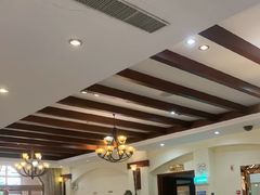 -起士林西餐厅(东经路店)