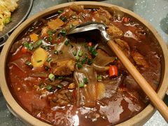 -同湘会馆(粤垦路店)