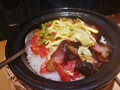 -恋萍小吃(时代店)