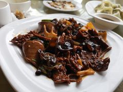 -三义和酒楼(广渠门店)