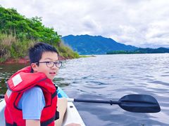 -千岛湖-欢乐水世界