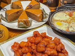 -宴武夷·匠心闽味(印象大红袍店)