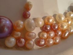 -十八字金·开蚌·银饰DIY·手作体验团建(和平大悦城店)