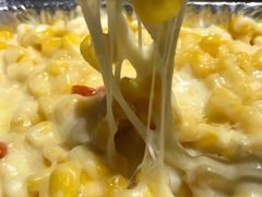 芝士玉米-三个大叔东北烧烤·砂锅菜(西三旗店)