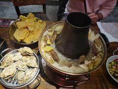 -令狐冲烤鱼·烧菜馆(达明店)