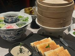 -四季民福烤鸭店(外滩外白渡桥店)