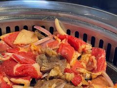 -老卜奎齐齐哈尔烤肉(人民东路店)