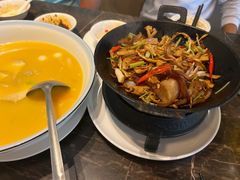 -咪咪川菜(长乐西路店)